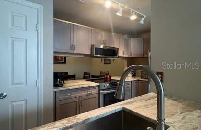 501 KNIGHTS RUN AVENUE