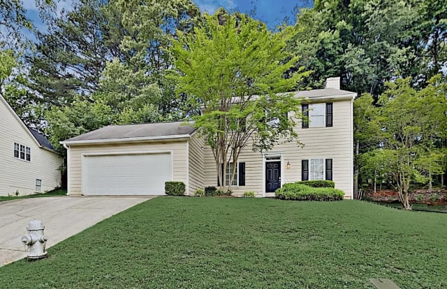 2680 Woodside Drive - 2680 Woodside Drive, Gwinnett County, GA 30096