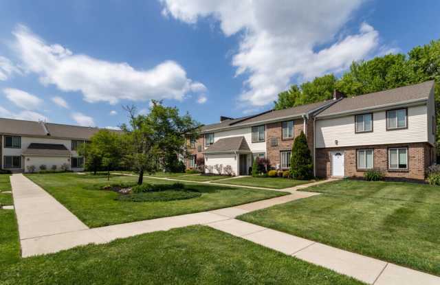 Berkeley Trace Apartments