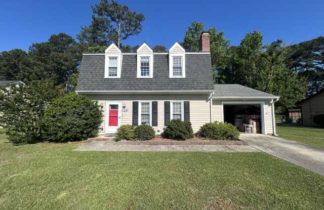 109 Jennie Drive