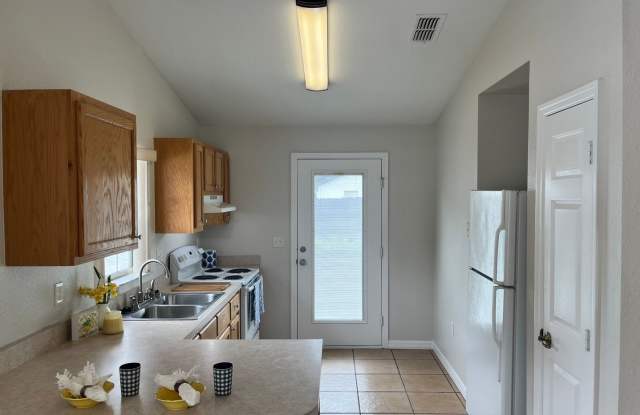 The Piquette Apartments