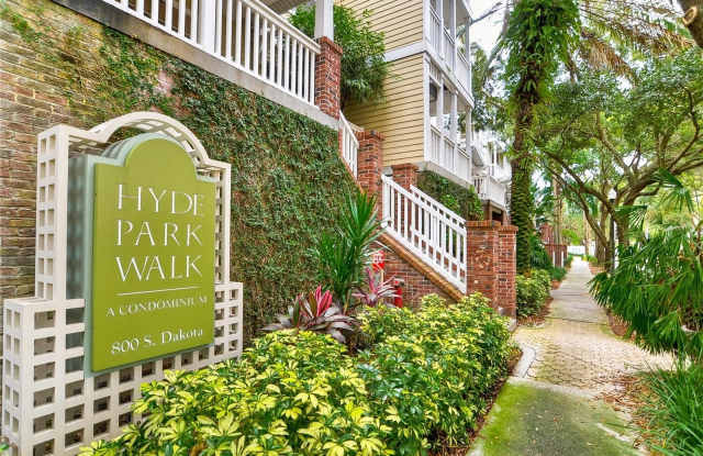 800 S DAKOTA Avenue