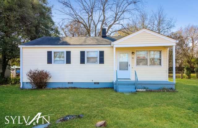 801 Devon Drive