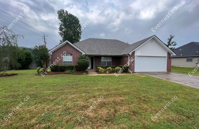 4416 Loretta Ln - 4416 Loretta Lane, Benton, AR 72015