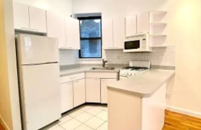 490 East 74th Street - 490 E 74th St, New York City, NY 10021