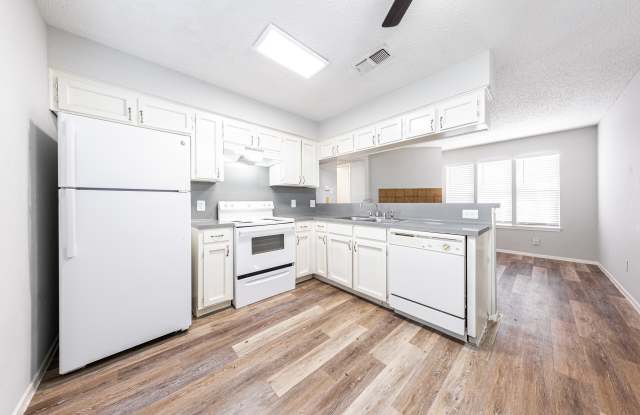Cherry Hill Lofts