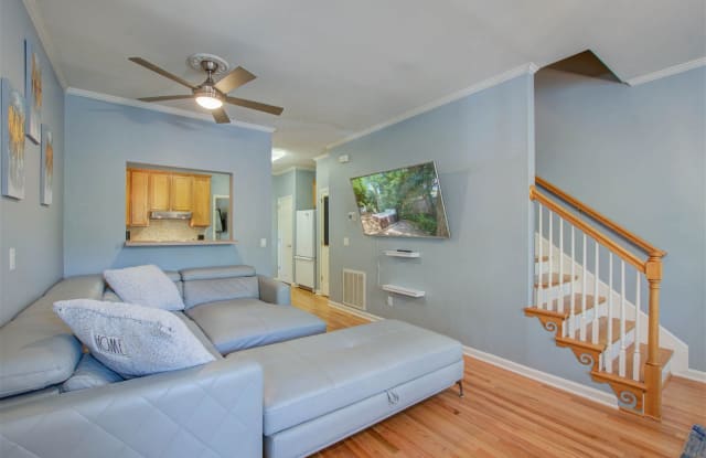 882 Sedge Court Charleston SC apartments for rent