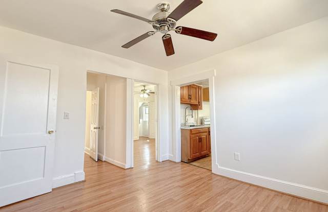 4711 Branchville Road - 2