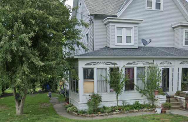302 Horace Avenue