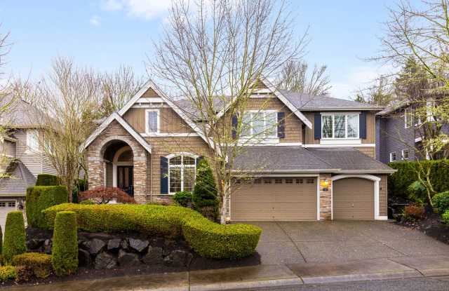 Photo of Stunning Sammamish Home, this home is a lifestyle!!
