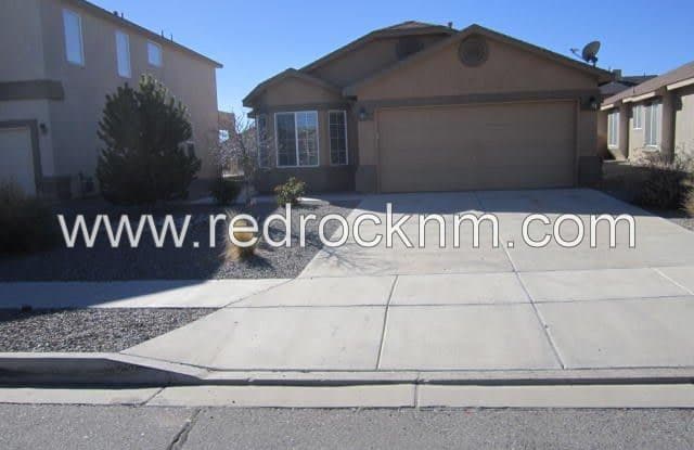 432 Soothing Meadows Dr NE - 432 Soothing Meadows Drive Northeast, Rio Rancho, NM 87144