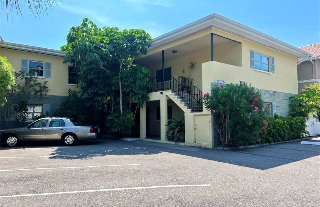 12175 3RD STREET E - 12175 3rd Street East, Treasure Island, FL 33706