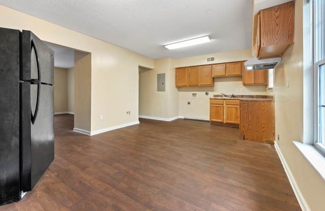 Photo of Creekside Meadows Apartment