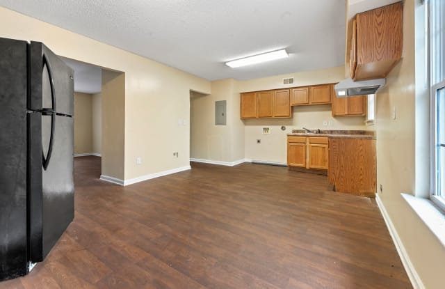 Creekside Meadows Apartment photos photos