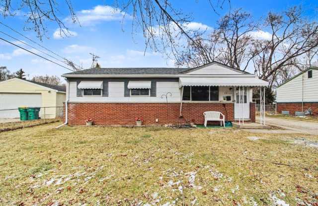 2329 Brooktree Court