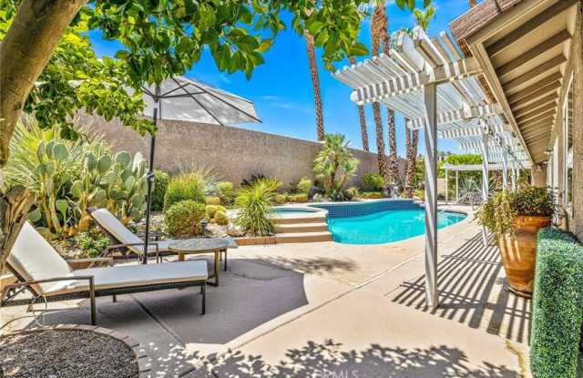 75333 La Sierra Drive