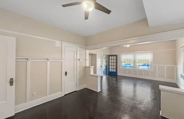 1B/1BA Condo in Bankers Hill Available for Rent!