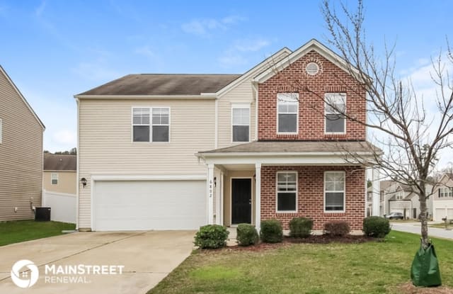 6802 Harter Court - 6802 Harter Court, Raleigh, NC 27610