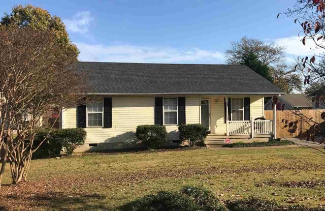 56 Blake Street - 56 Blake Street, Dunean, SC 29605