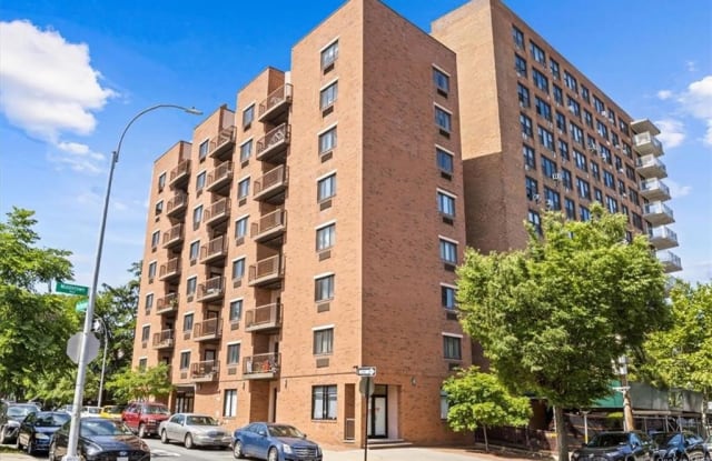 1600 Parkview Avenue - 1600 Parkview Avenue, Bronx, NY 10461