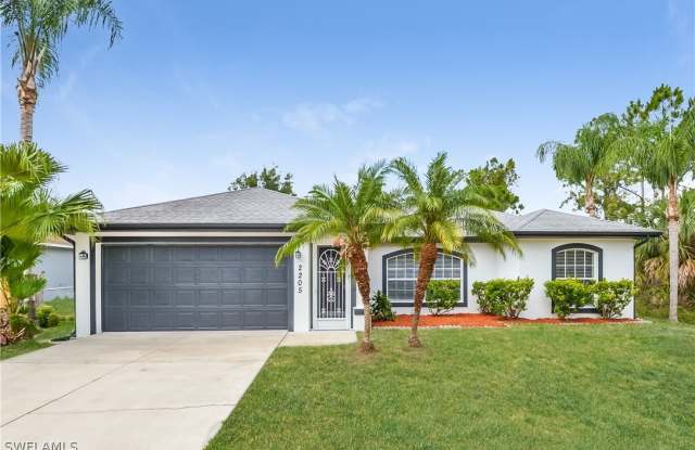 2205 Honey Lane