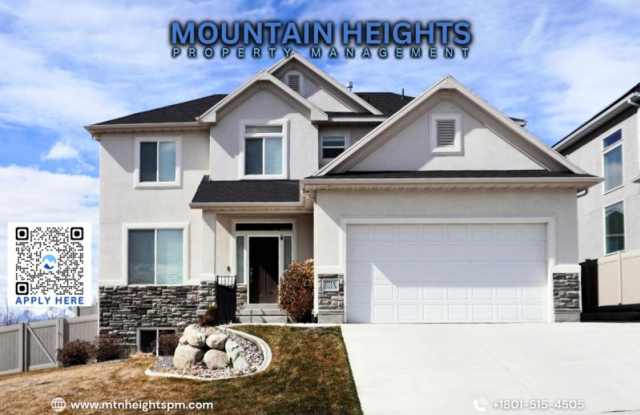 3721 North Valley Vista Way