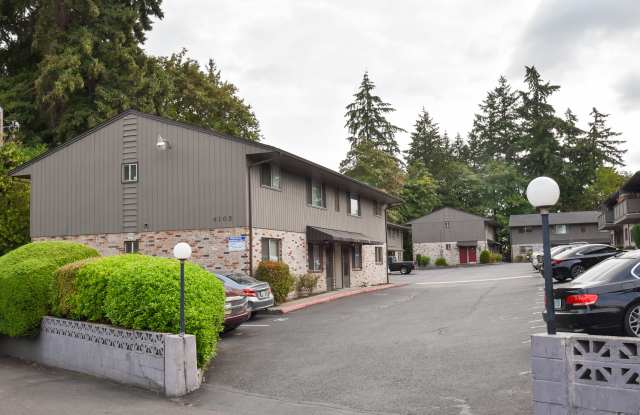 Photo of Covington Court