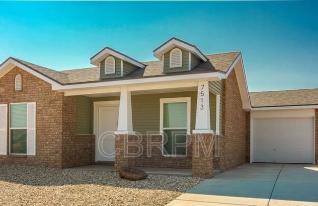 2710 Yukon Avenue - 2710 Yukon Avenue, Lubbock, TX 79407