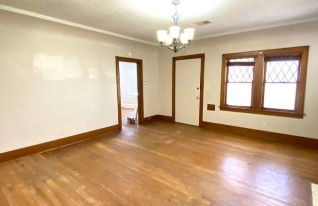 1129 Northeast 16th Street