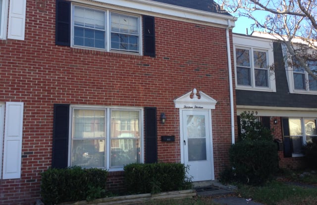 1313 White Birch Ln - 1313 White Birch Lane, Virginia Beach, VA 23453