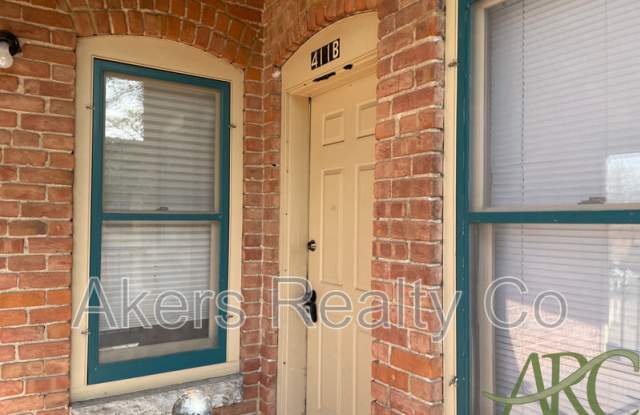 411 W 11th St