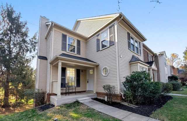 8500 HAWK RUN Terrace