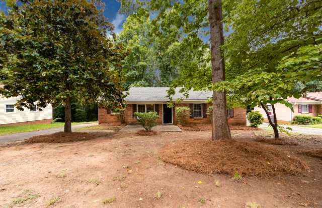 4713 Belle Plaine Drive