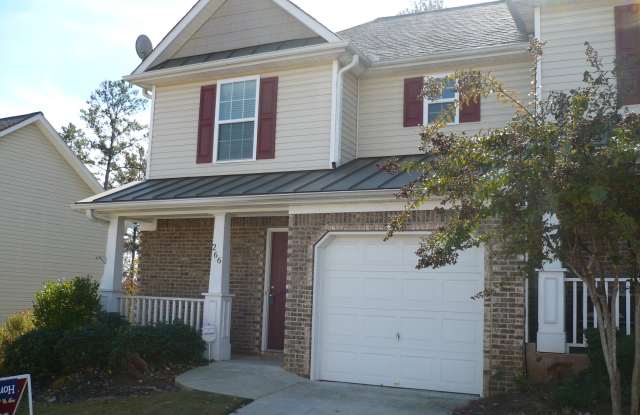 266 Fox Creek Blvd