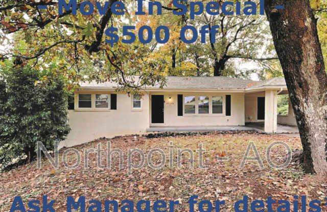 2726 Miriam Ln