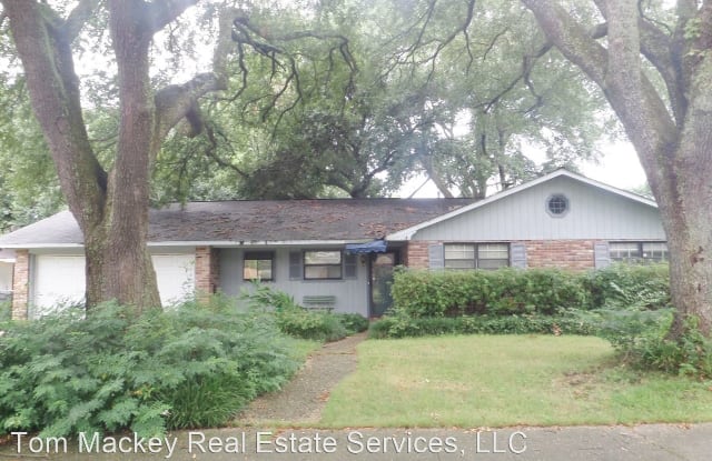 9320 Samoa Ave. - 9320 Samoa Avenue, Baton Rouge, LA 70810