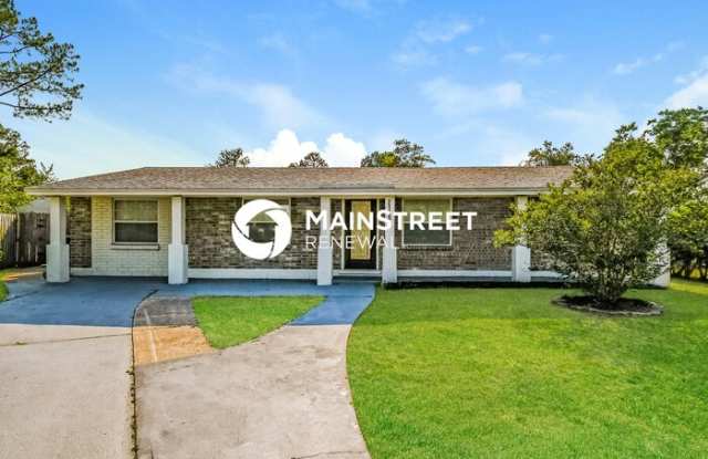 2130 Liscard Road West