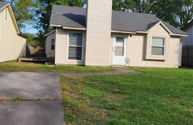 1102 Tarragon Court - 1102 Tarragon Court, Virginia Beach, VA 23462