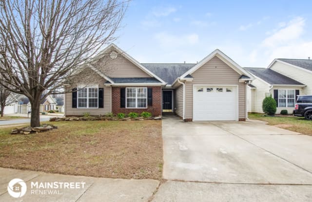 4116 Bluestem Drive - 4116 Bluestem Drive, Greensboro, NC 27405