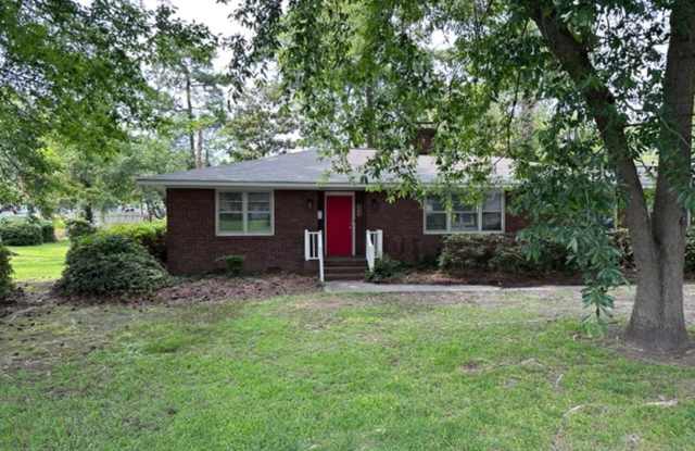 830 M Avenue - 830 M Avenue, Cayce, SC 29033