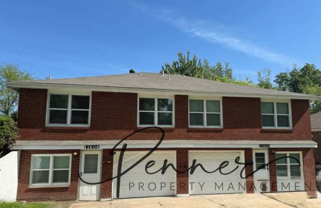 11606 IVANHOE CT