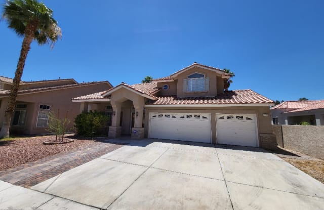 8747 Vista Ladera Ct - 8747 Vista Ladera Court, Spring Valley, NV 89147