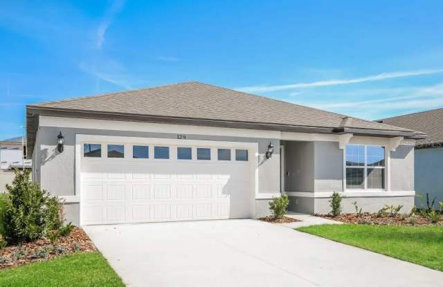 129 ROYAL FERN DRIVE