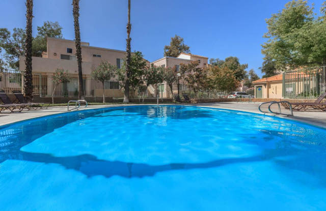 Photo of Riverpark apartment homes