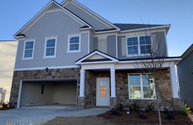 257 Yaupon Trail - 257 Yaupon Trl, Jackson County, GA 30517