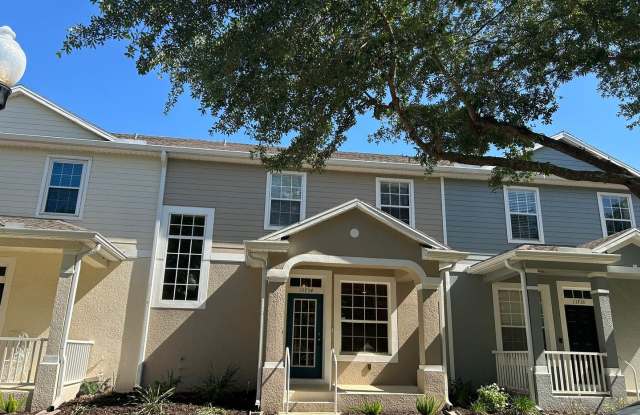 3 Bedrooms 2.5 Bath Townhome in Windermere! Summerport Village! photos photos