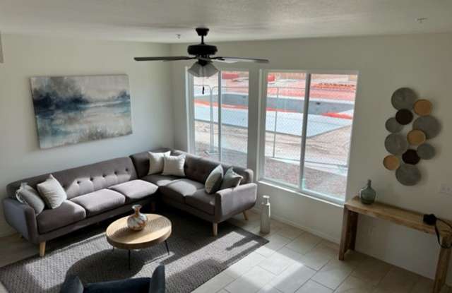 DESERT VIEW VILLAS- (Ave 8E South to 44th St/ South of Walmart on 8E)