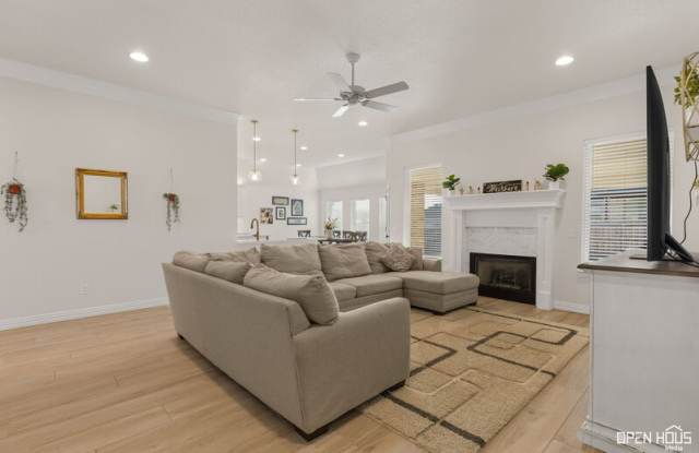 5211 McSally Drive