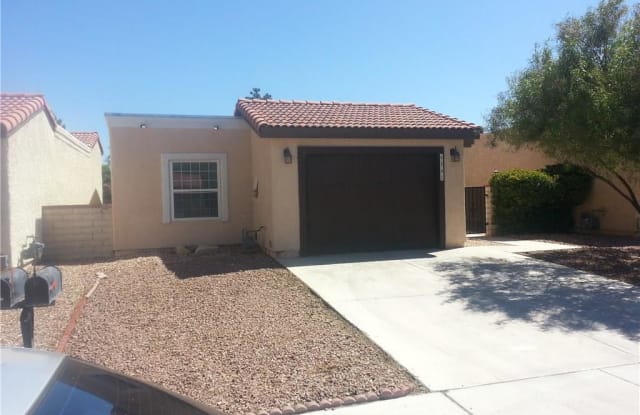 6541 PLEASANT PLAINS Way - 6541 Pleasant Plains Way, Las Vegas, NV 89108