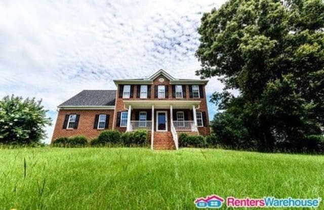 123 Gasper Court - 123 Gasper Court, Johnston County, NC 27527